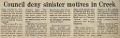 19810501 CHELSEA CREEK MOTIVES CN